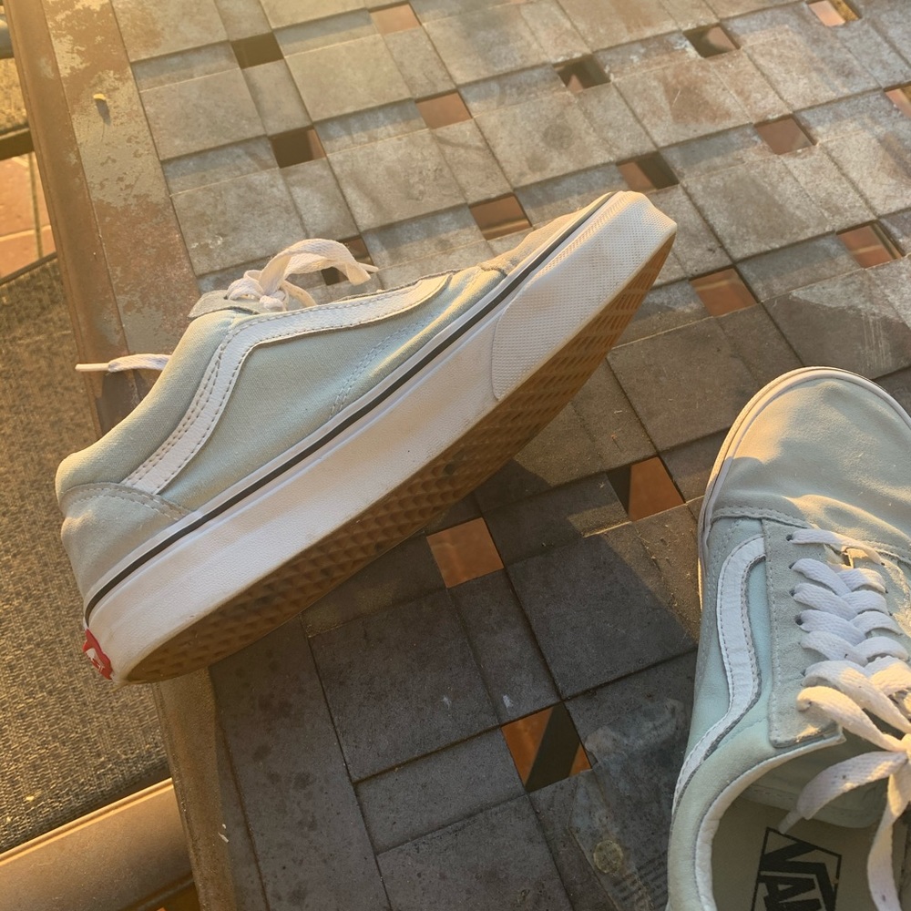 Vans old skoll